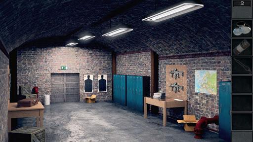 Escape Agent - عکس بازی موبایلی اندروید