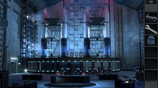 Escape Agent - عکس بازی موبایلی اندروید