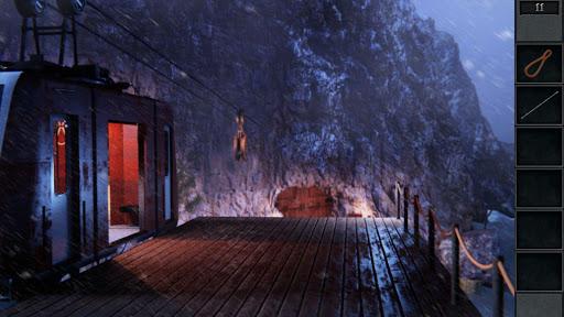 Escape Agent - عکس بازی موبایلی اندروید