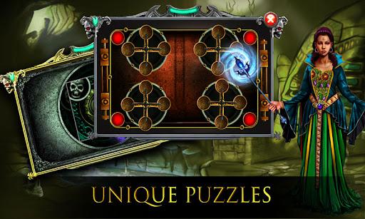 100 Doors Escape Room Mystery - Gameplay image of android game