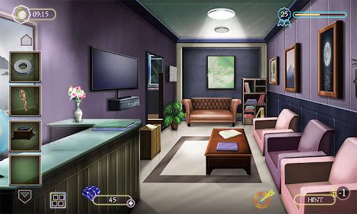Horror Game: Dream Life - عکس برنامه موبایلی اندروید