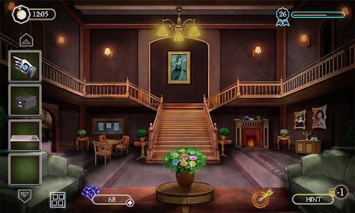 Horror Game: Dream Life - عکس برنامه موبایلی اندروید