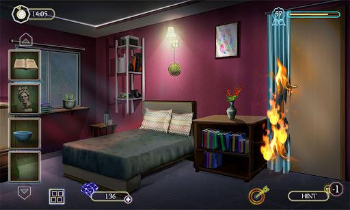 Horror Game: Dream Life - عکس برنامه موبایلی اندروید