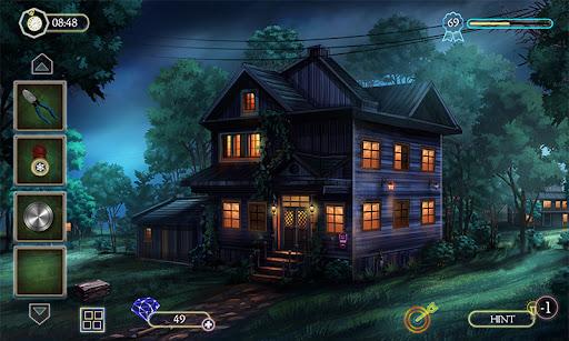 Horror Game: Dream Life - عکس برنامه موبایلی اندروید