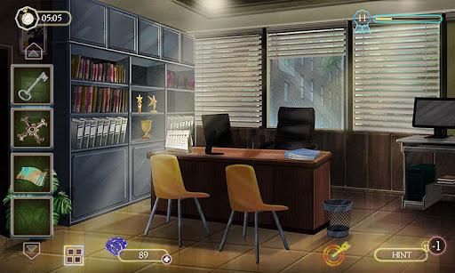 Horror Game: Dream Life - عکس برنامه موبایلی اندروید