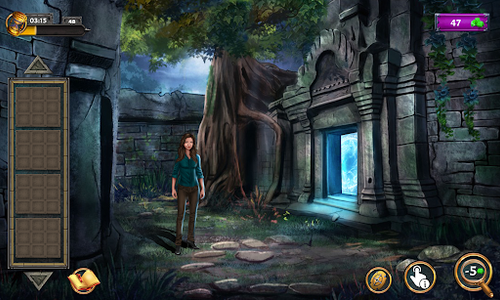 🔥 Download Zelle Occult Adventure 1.0.5 APK . Surreal horror quest with  unforgettable adventures 