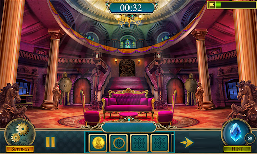 Escape Games Fantasy - Reverie - عکس بازی موبایلی اندروید