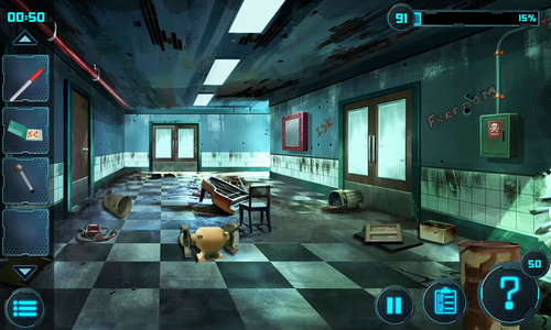 Prison Escape Puzzle ADVENTURE Walkthrough []