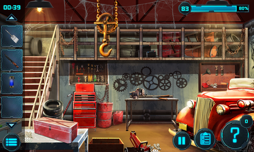 501 Room Escape Game Mystery - Download & Play for Free Here