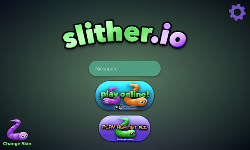 slither.io Game for Android - Download