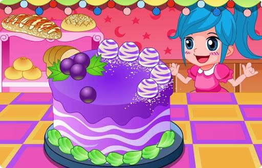 Cake Cooking Challenge Games - عکس بازی موبایلی اندروید