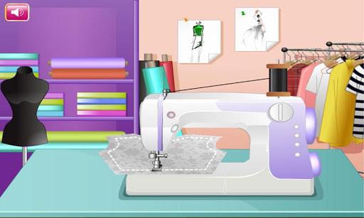Super Fashion Designer HD - عکس بازی موبایلی اندروید