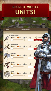 Tribal Wars 2 - Strategy browser games