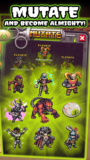 Rad Dude - عکس برنامه موبایلی اندروید