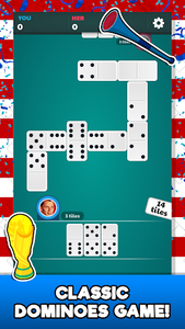 Dominos Online Jogatina: Game Game for Android - Download