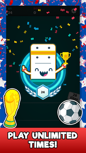 Dominos Online Jogatina: Game - عکس بازی موبایلی اندروید