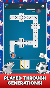 Dominos Online Jogatina: Game for Android - Free App Download