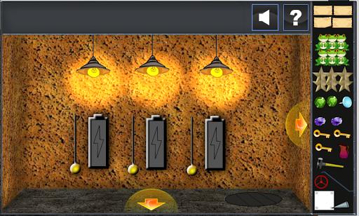 Kavi Escape Game 68 - Image screenshot of android app