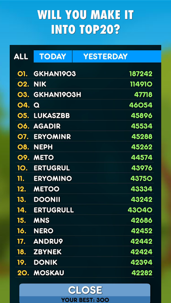 Colonies Game - عکس برنامه موبایلی اندروید