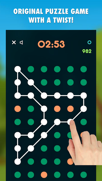 Colonies Game - Image screenshot of android app