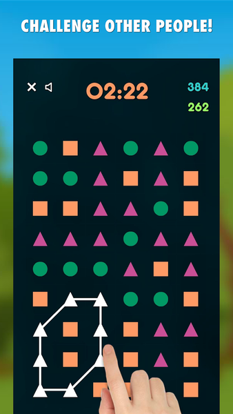 Colonies Game - عکس برنامه موبایلی اندروید