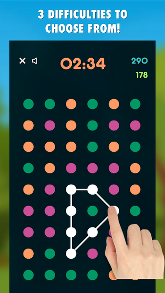 Colonies Game - Image screenshot of android app