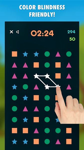 Colonies Game - عکس برنامه موبایلی اندروید
