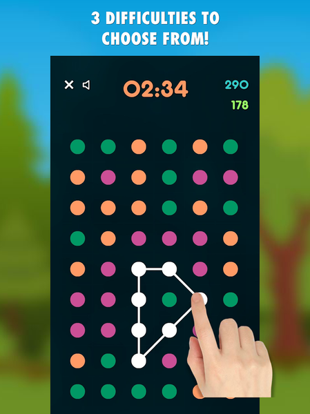 Colonies Game - عکس برنامه موبایلی اندروید