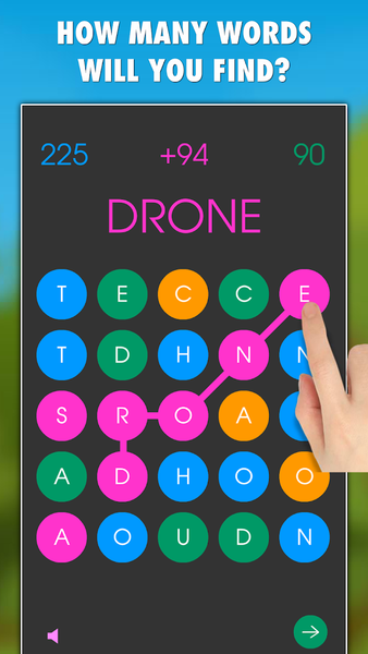 Word Connect Game - Image screenshot of android app