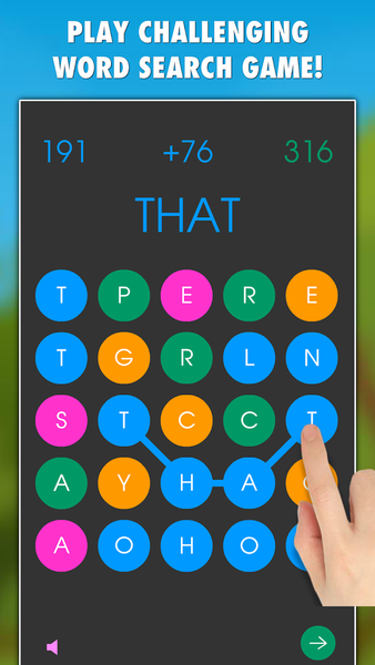Word Connect Game - Image screenshot of android app