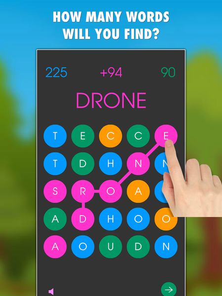 Word Connect Game - Image screenshot of android app