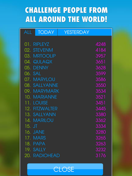 Word Connect Game - Image screenshot of android app