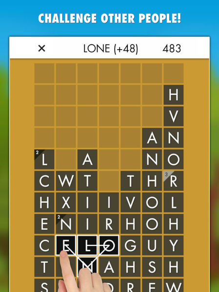 Word Search Champion - عکس برنامه موبایلی اندروید