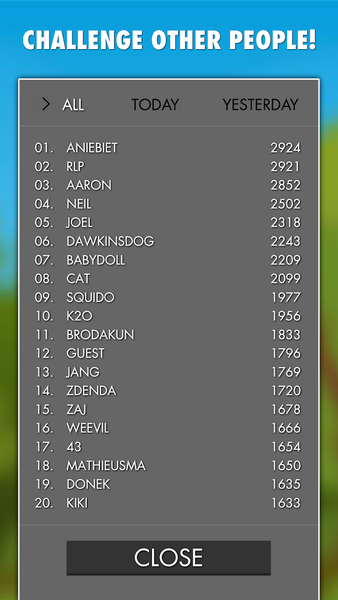 Word Search Champion - عکس برنامه موبایلی اندروید