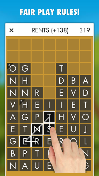 Word Search Champion - Image screenshot of android app
