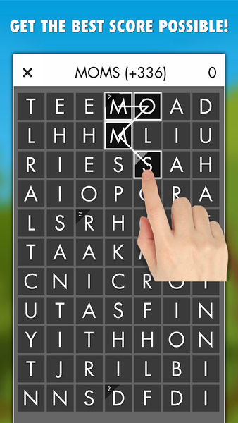 Word Search Champion - عکس برنامه موبایلی اندروید