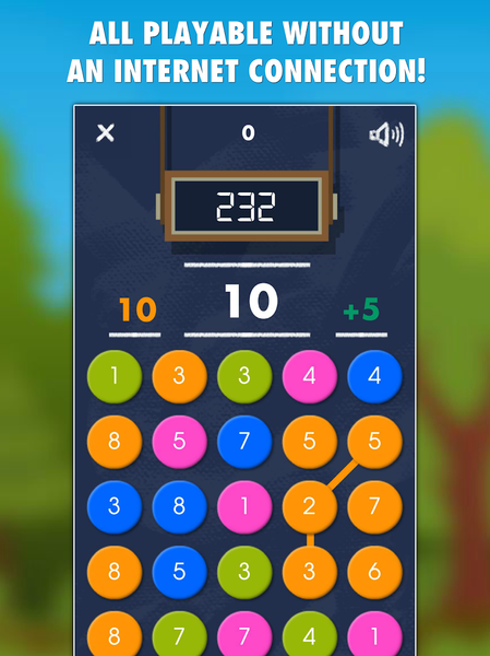 Math Games PRO ۱۵-in-۱ - عکس برنامه موبایلی اندروید
