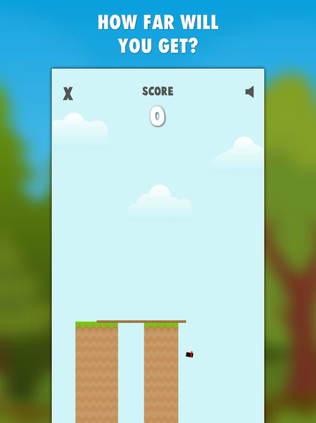Over The Bridge PRO - عکس برنامه موبایلی اندروید
