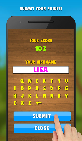 Puzzle Words PRO - عکس برنامه موبایلی اندروید