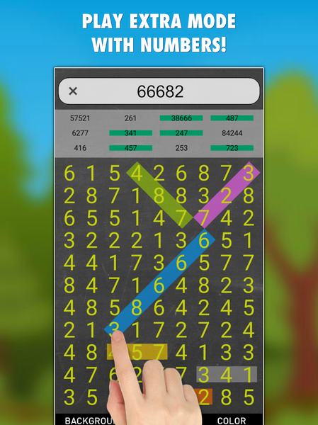 Word Search Daily ۲۷۰۰+ - عکس بازی موبایلی اندروید
