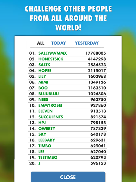 Word Search Daily PRO - عکس برنامه موبایلی اندروید