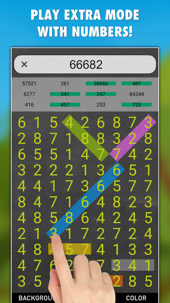 Word Search Daily PRO - عکس برنامه موبایلی اندروید