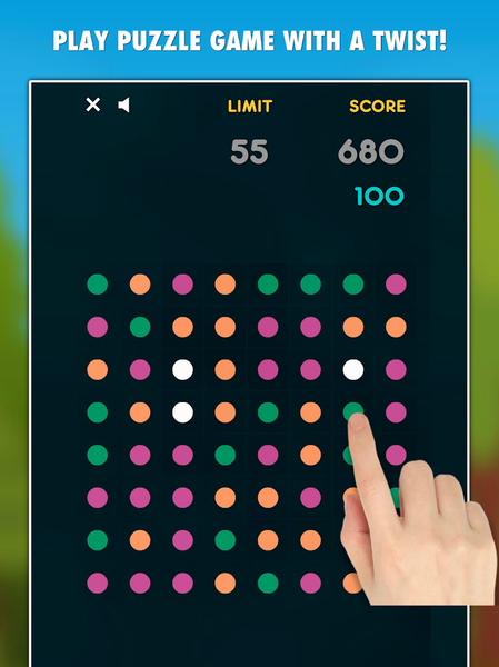 Rectangles PRO - عکس بازی موبایلی اندروید