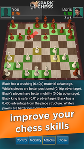 SparkChess Lite Game for Android - Download