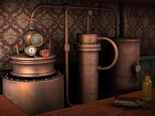 Dreamcage Escape - عکس بازی موبایلی اندروید