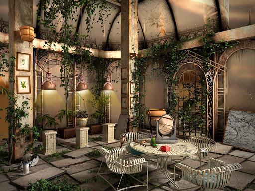 Dreamcage Escape - عکس بازی موبایلی اندروید