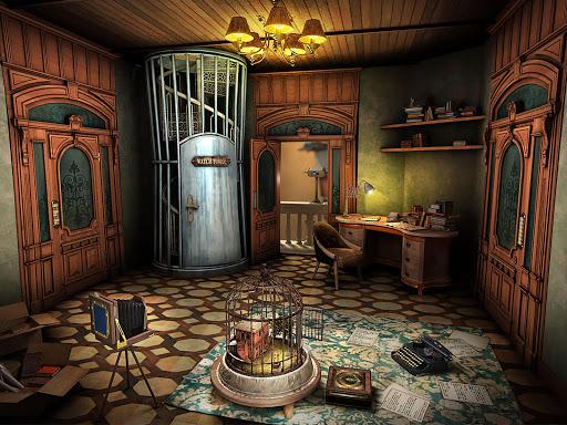 Dreamcage Escape - عکس بازی موبایلی اندروید