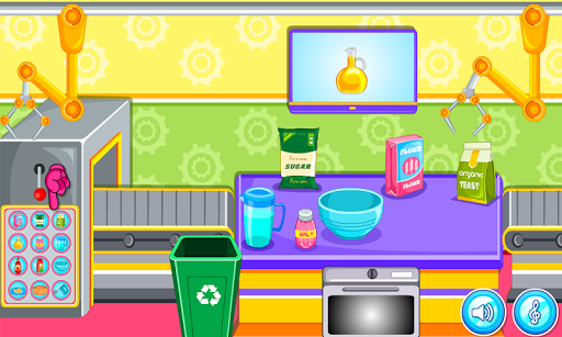 Yummy Pizza, Cooking Game - عکس بازی موبایلی اندروید