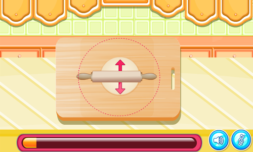 Yummy Pizza, Cooking Game - عکس بازی موبایلی اندروید