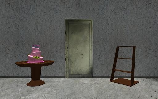 100 Doors - Underground - Gameplay image of android game